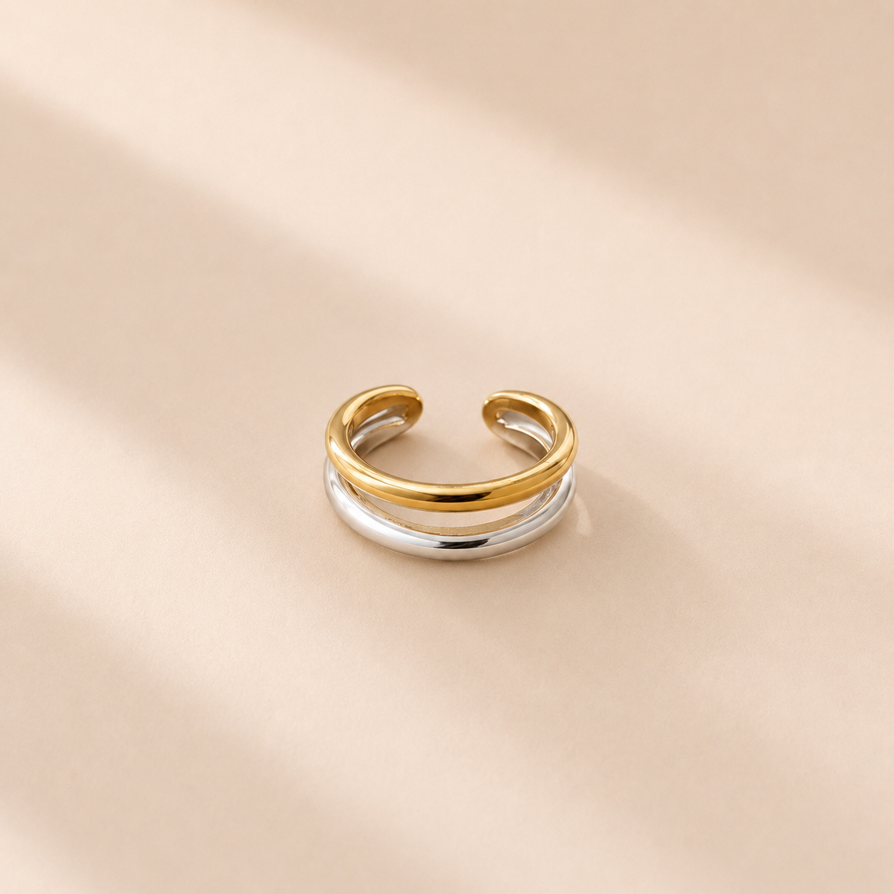 Cori Rings Adjustable