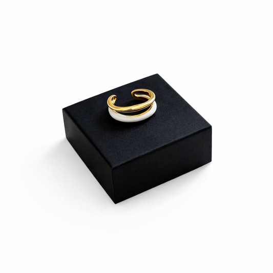 Cori Rings Adjustable