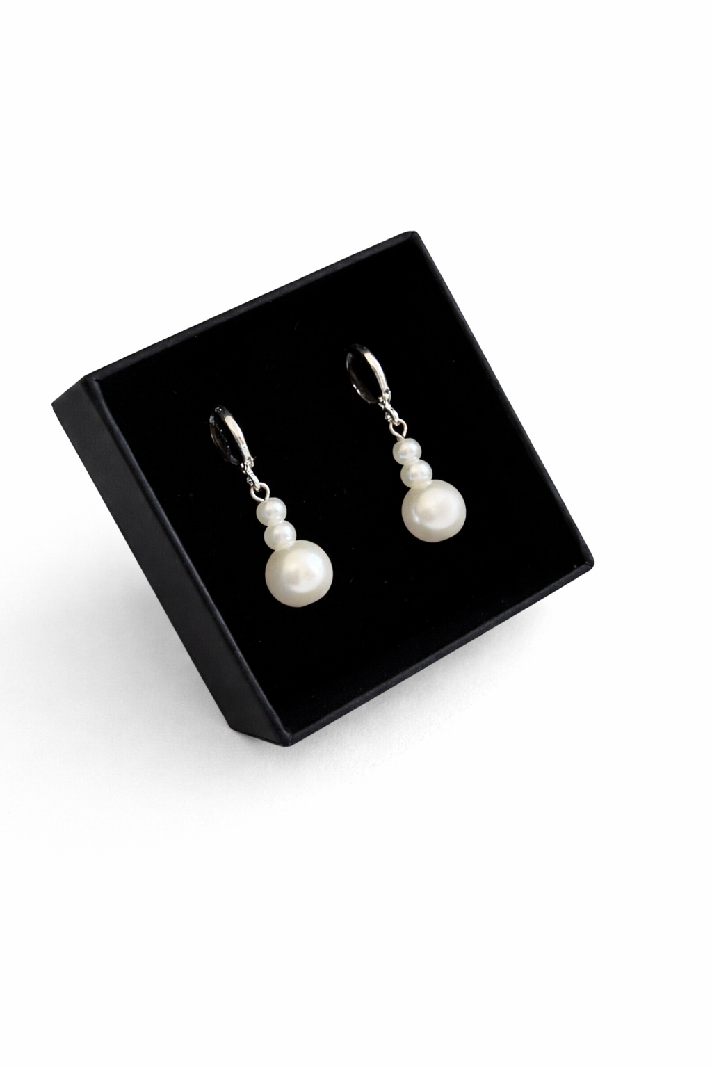 Anna Hoop Earrings