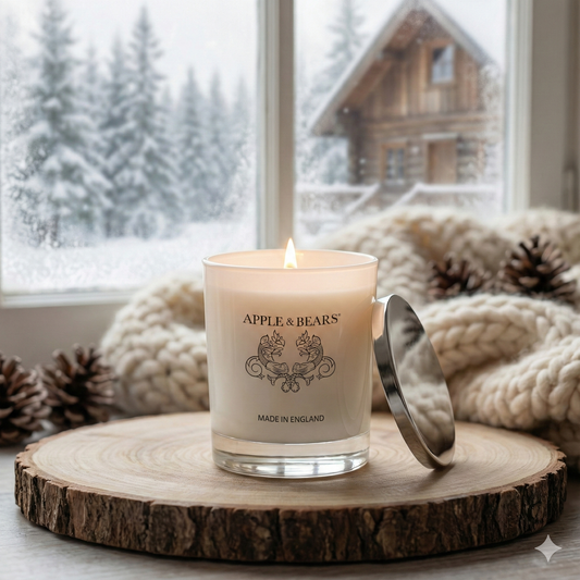 Lavender - Soy Wax Candle